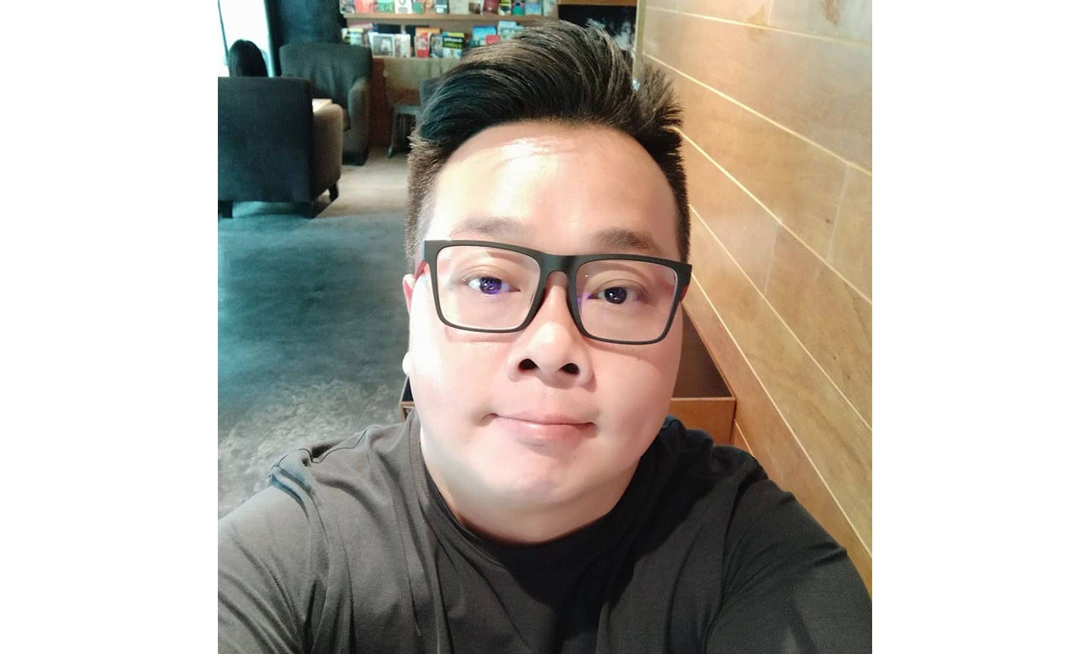 Dickson Yeo, the Singaporean who pleaded guilty to spying for China in the United States, has been in jail since his arrest.