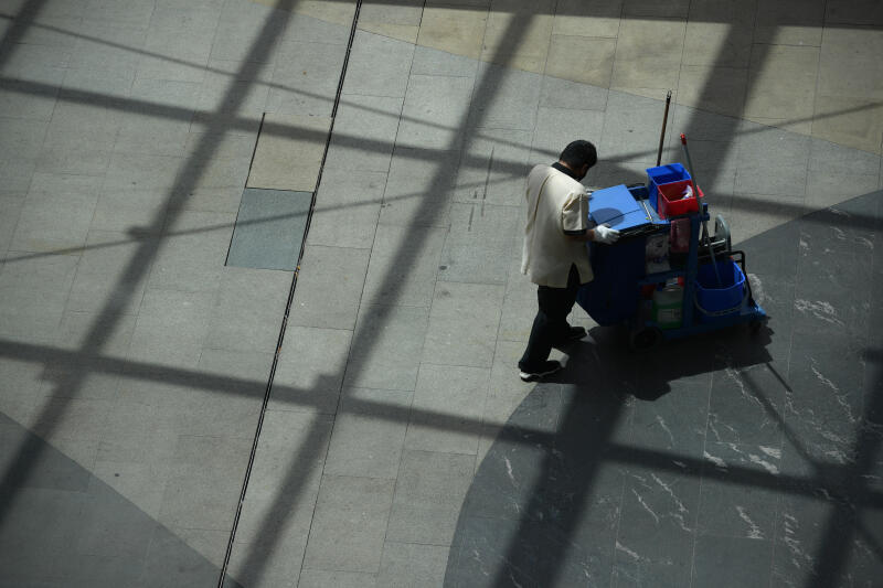 Wages have also been further raised through other initiatives, such as the Workfare Income Supplement.