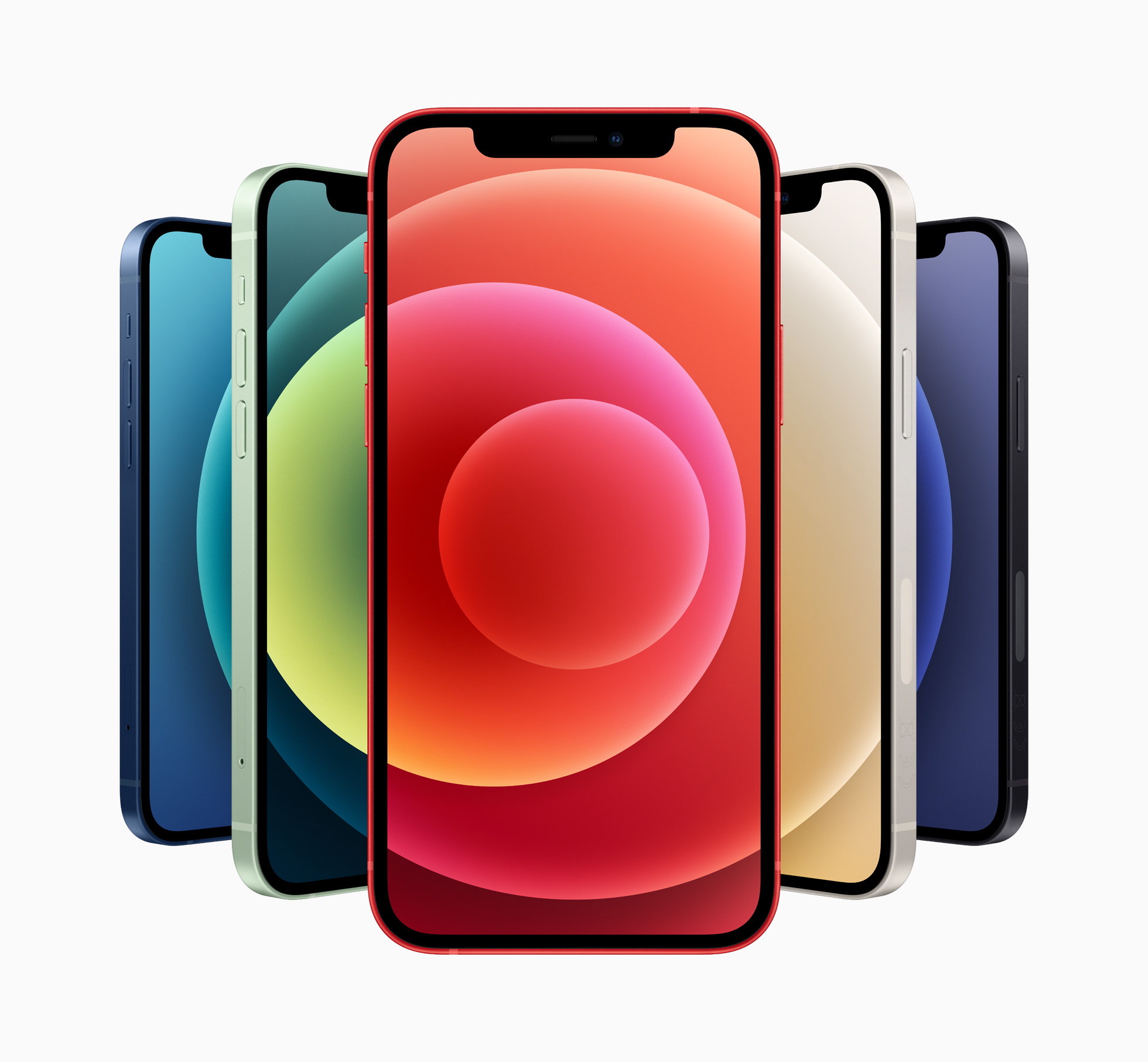 Singapore Apple fans can pre-order the new iPhone 12 and 12 Pro