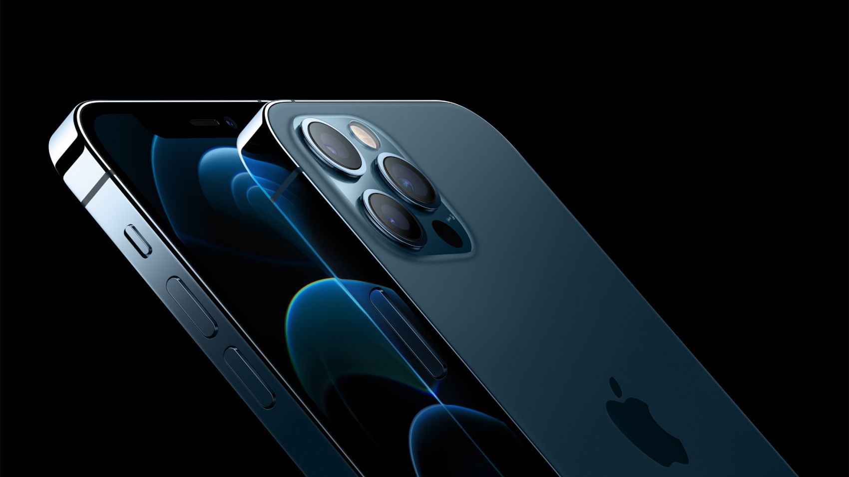Singapore Apple fans can pre-order the new iPhone 12 and 12 Pro