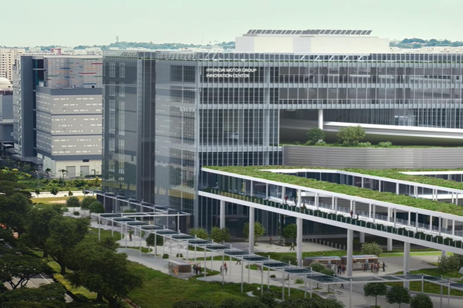 Hyundai's upcoming plant will have an estimated annual capacity of 30,000 cars.