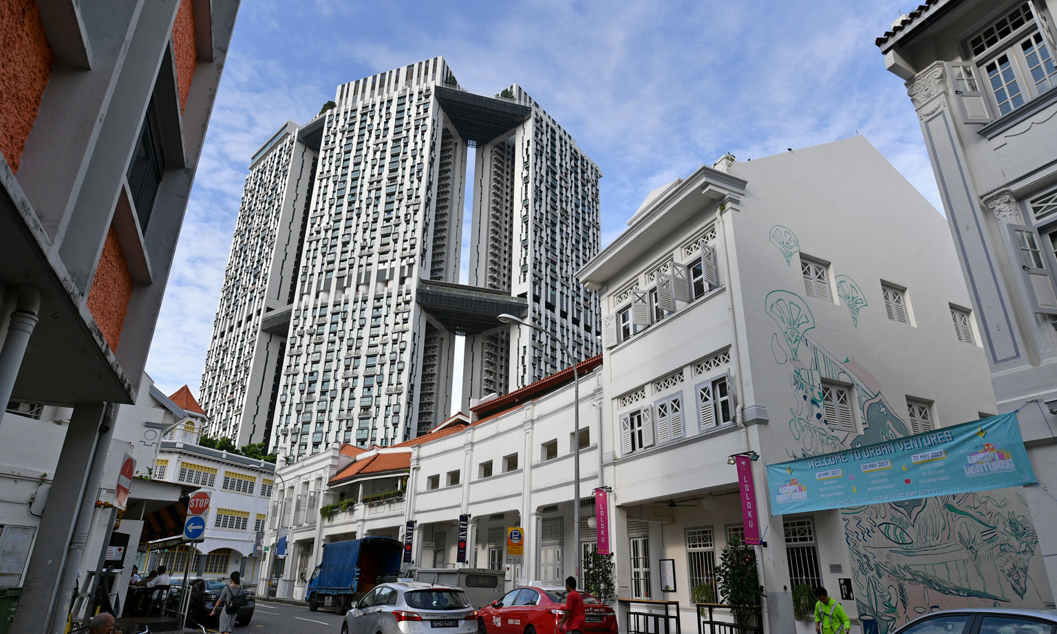 Earlier this month, flash estimates from real estate portal SRX showed that eight HDB resale flats were sold for at least $1 million last month. Of the eight units, the highest transacted price was $1.26 million for a five-room flat at The Pinnacle@ 
