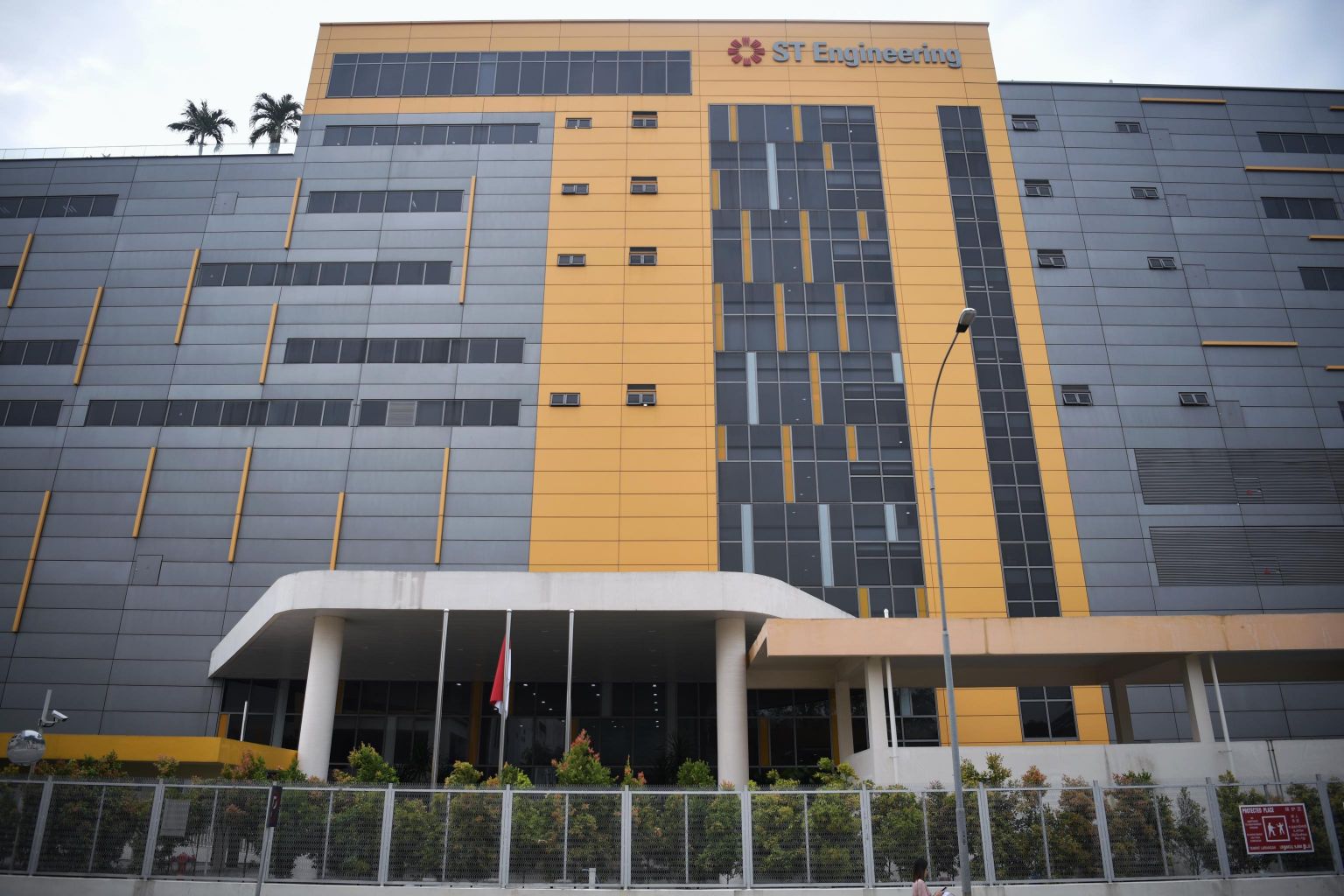 ST Engineering partners Montran to digitalise payments and settlements ...