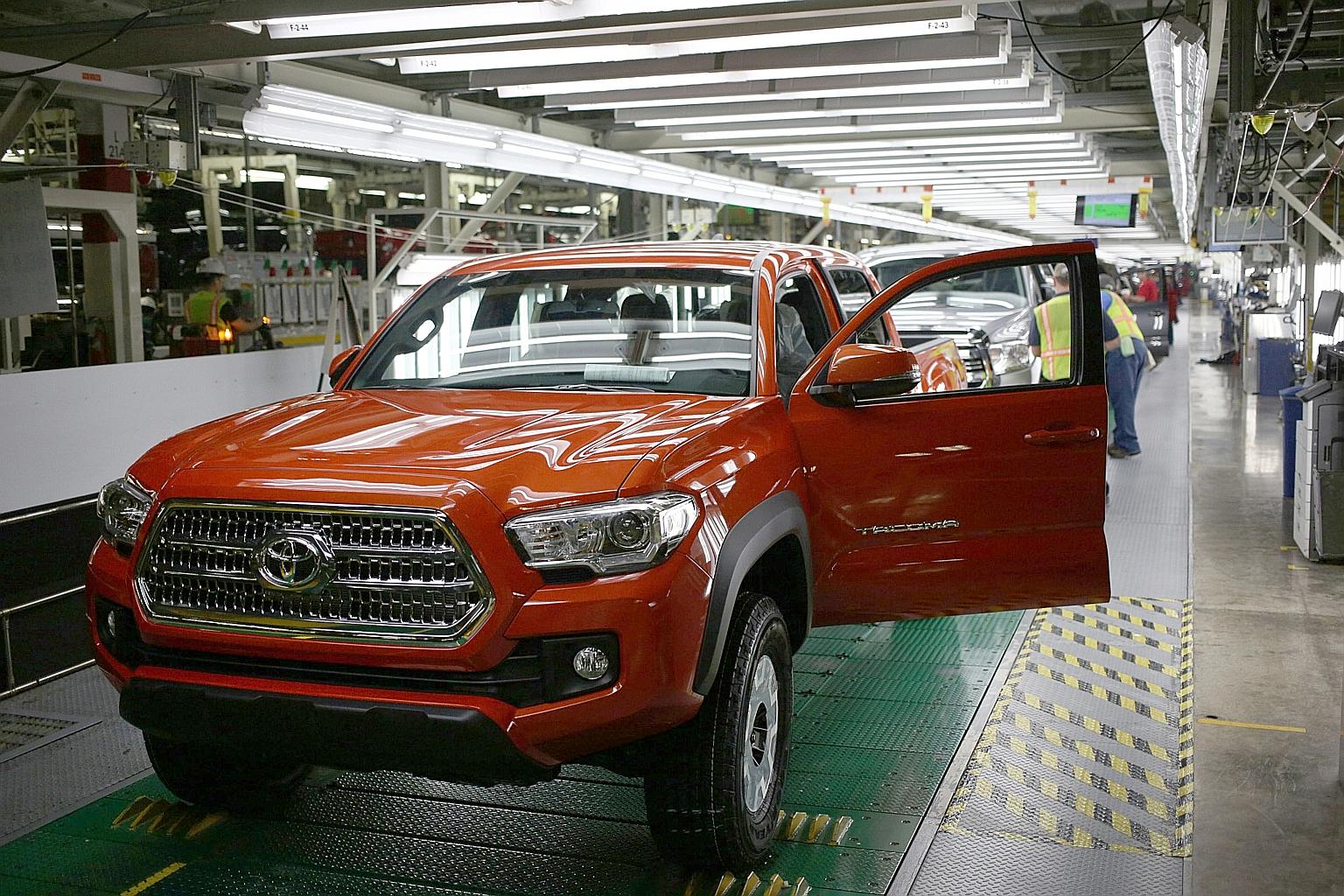 Buying a big-ticket item such as a pickup truck requires a rational approach, says the writer. Keep in mind that every purchase made is a trade-off against some other use of that capital.