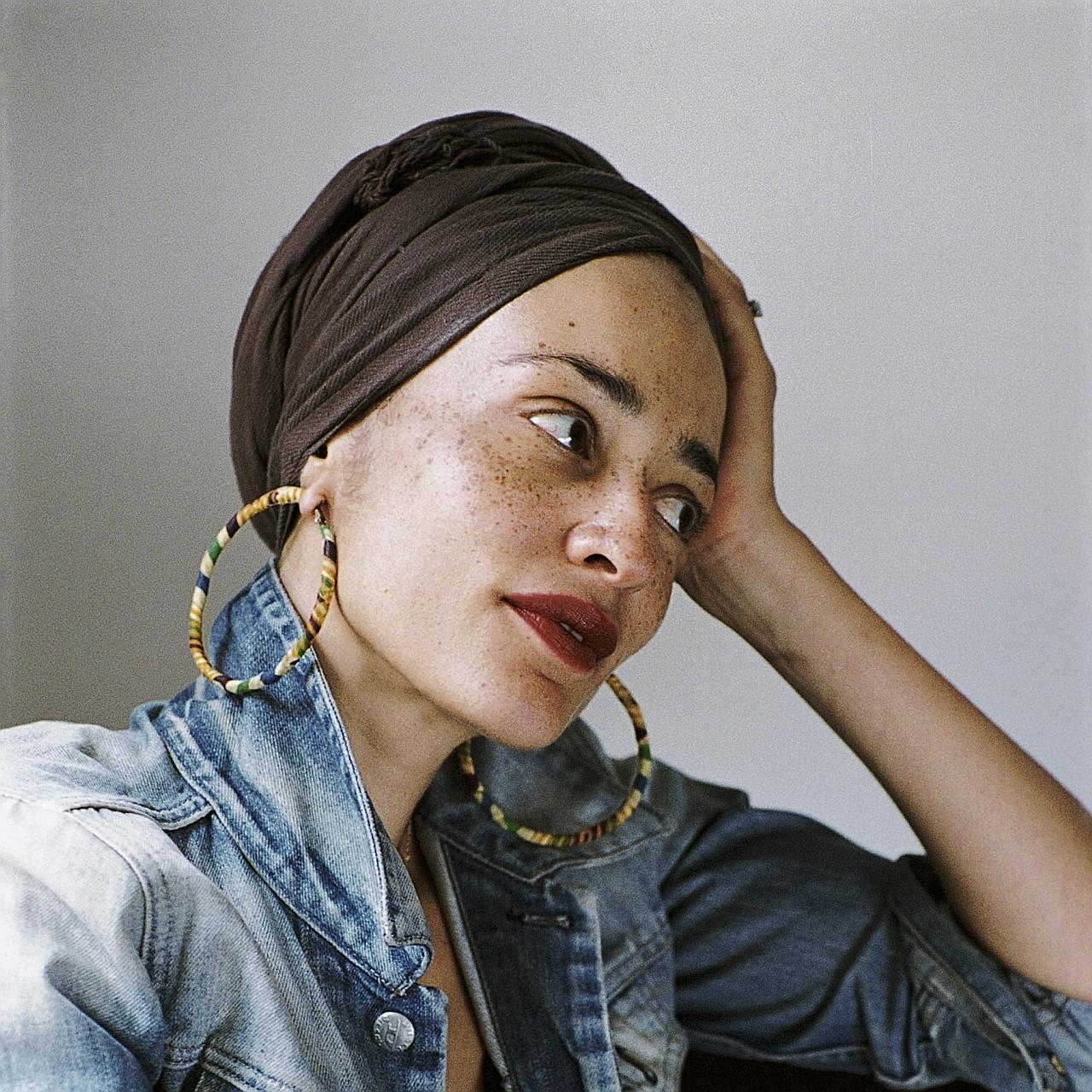 British writer Zadie Smith, a headliner at the Singapore Writers Festival, has been dealing with the unbearable present by escaping to the past - by means of the historical novel she is writing.