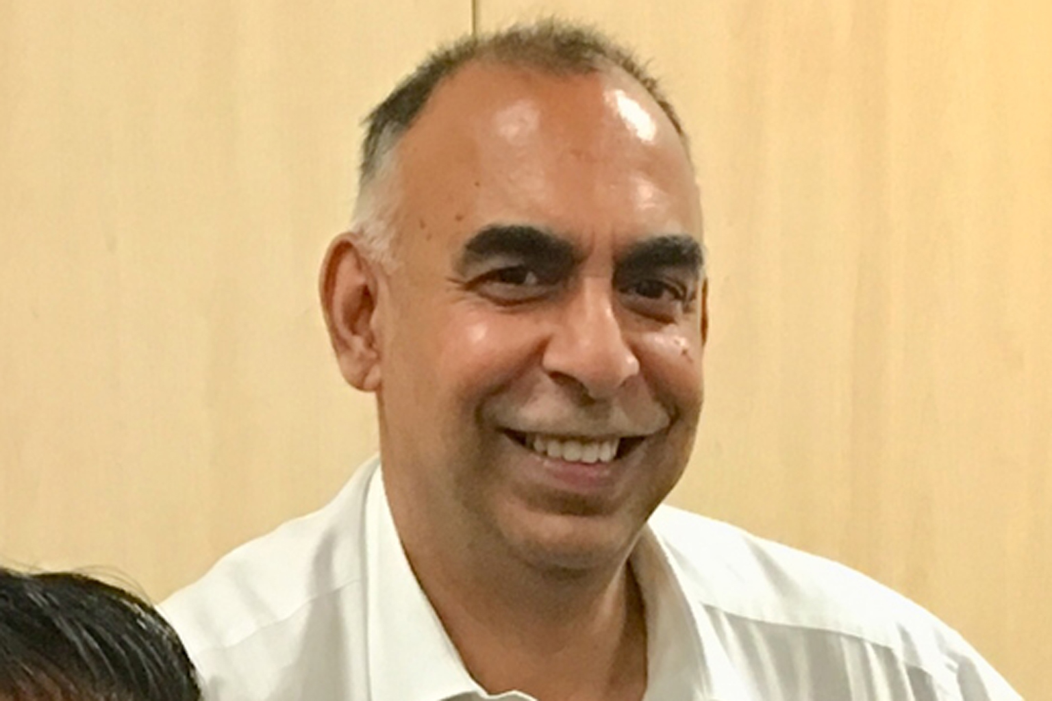 Rohit Brijnath has won the Most Inspiring Sport Story of the Year for a third time.