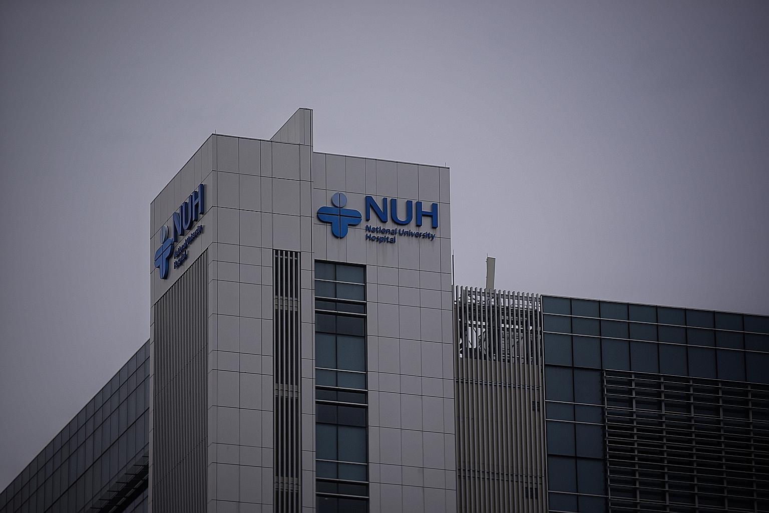 The National University Hospital started the same-day antiretroviral therapy programme for HIV patients on Sept 1.