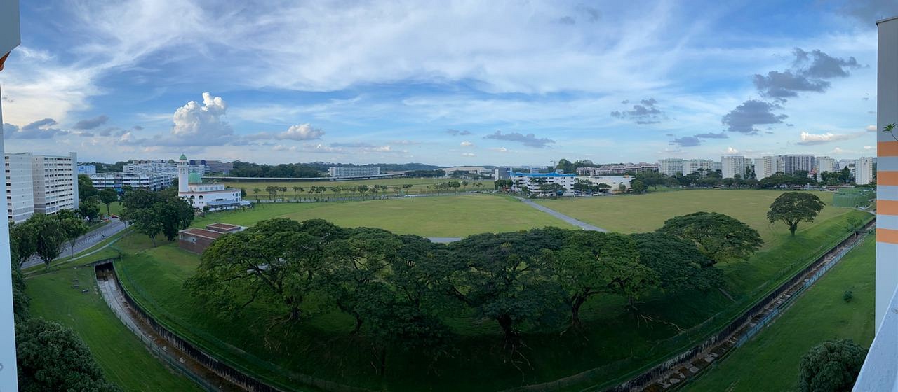 New Integrated Hospital To Open Next To Bedok North MRT Station Around ...