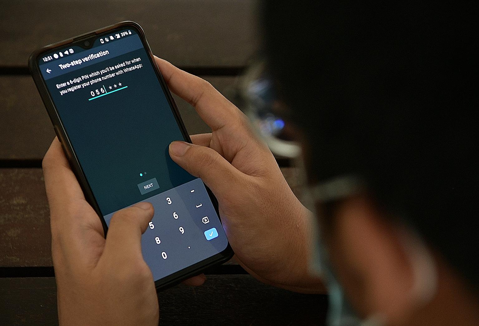A growing pool of WhatsApp users have become victims of social hacking, where scammers use already hijacked social media accounts to contact victims by posing as their friends or family.