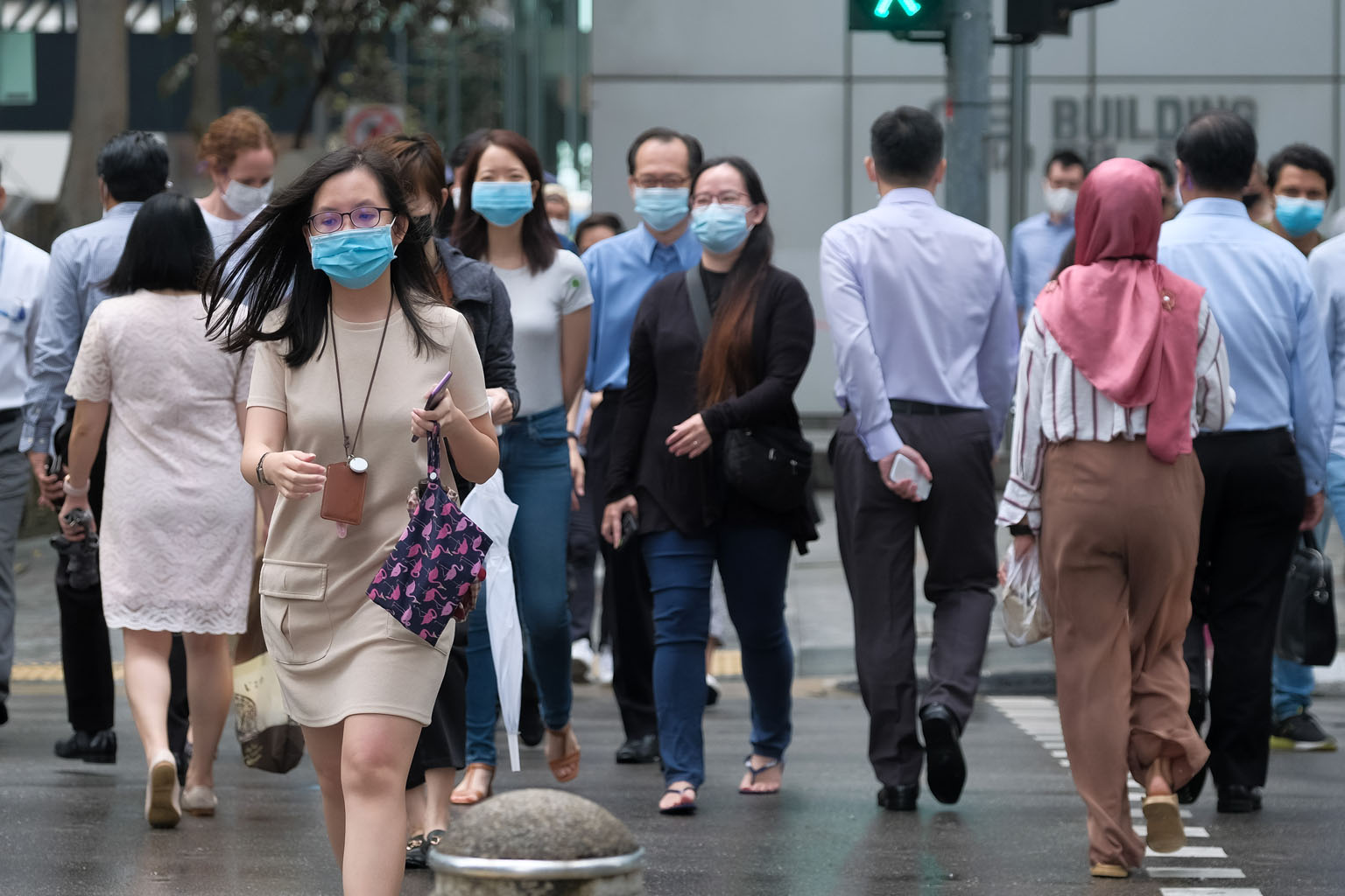 The overall salary increase projected for next year will soften slightly to 3.5 per cent, compared with 3.6 per cent this year, according to Mercer's annual Total Remuneration Survey, which polled 992 companies across 16 industries.