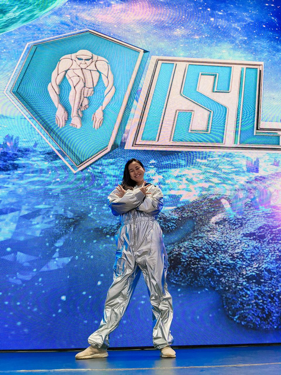 In Hungary, Quah Ting Wen swam 19 events over three weeks. She was among the top four in 12 of them, broke national records thrice, set personal bests, won an individual silver and gold in the relays.