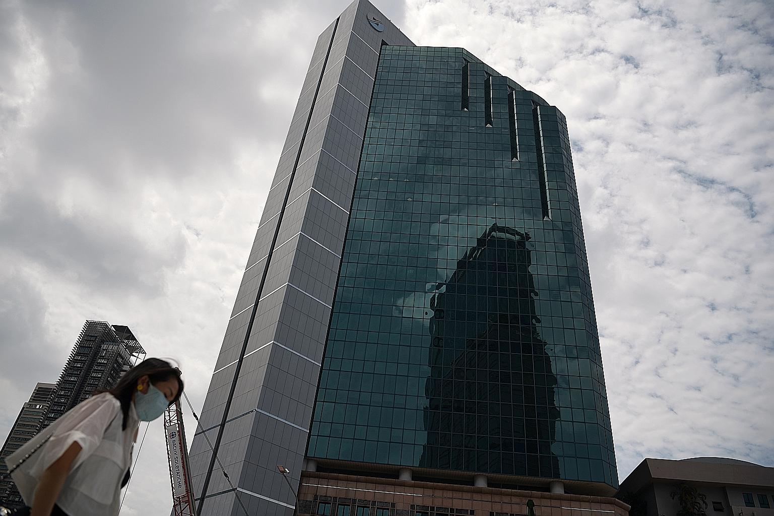 The High Court's ruling pivots on a provision, Section 33, of the Income Tax Act, according to judgment grounds released earlier this month. The tax authorities said last week that Section 33 has been applied to more than 100 medical professionals.