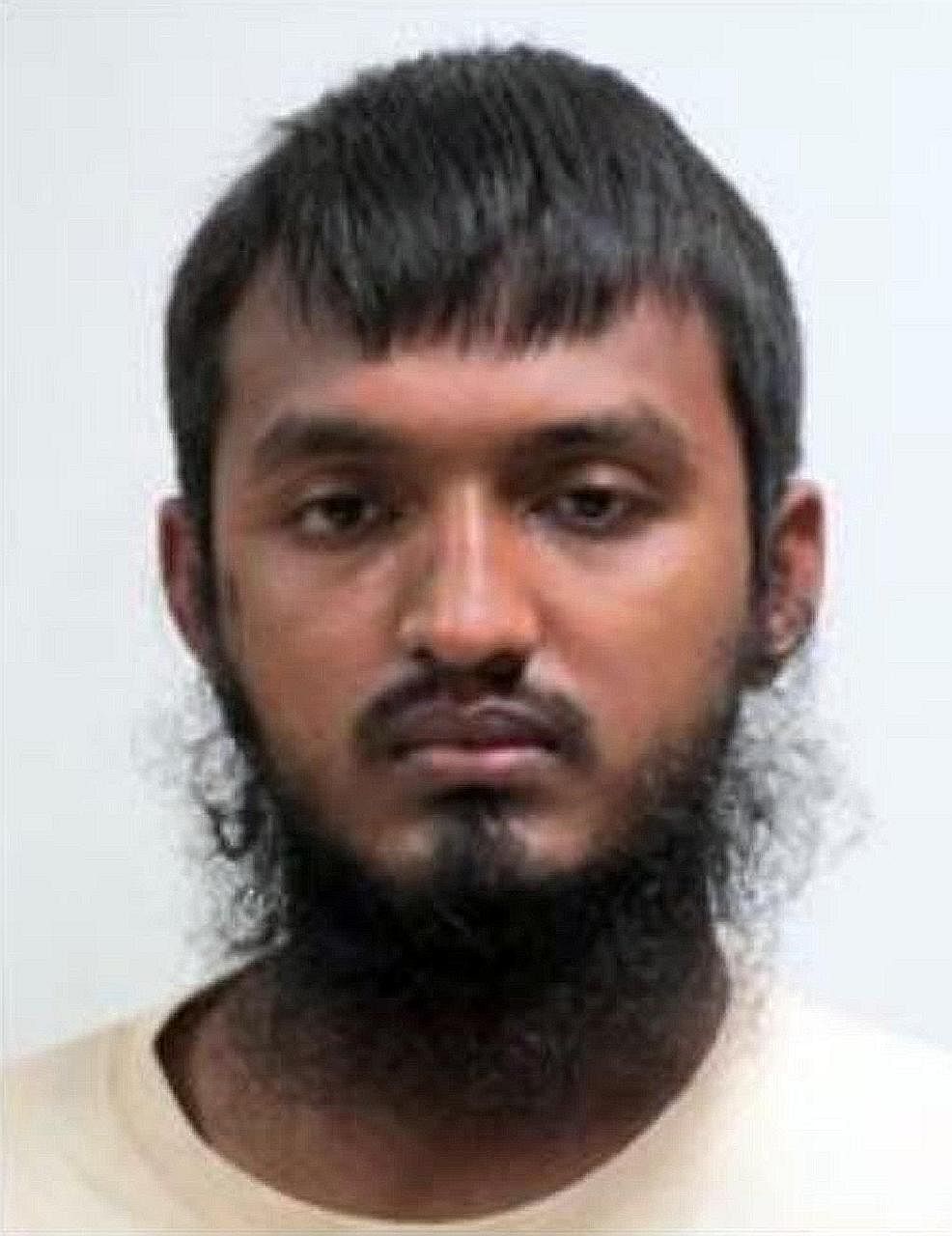 Ahmed Faysal intended to carry out attacks in Bangladesh, said the Ministry of Home Affairs.