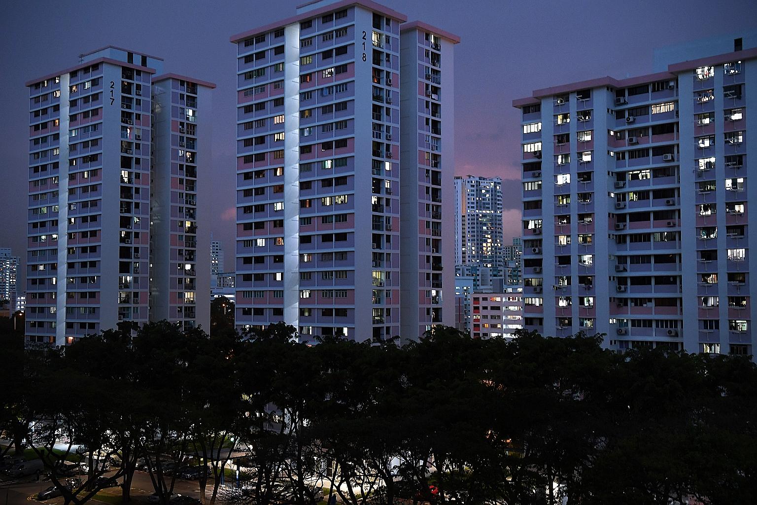 In a survey of more than 7,000 households conducted by the Energy Market Authority, nine in 10 indicated that they were satisfied with their electricity supplier. Diamond Energy Merchants ranked the highest in terms of overall satisfaction while Kepp