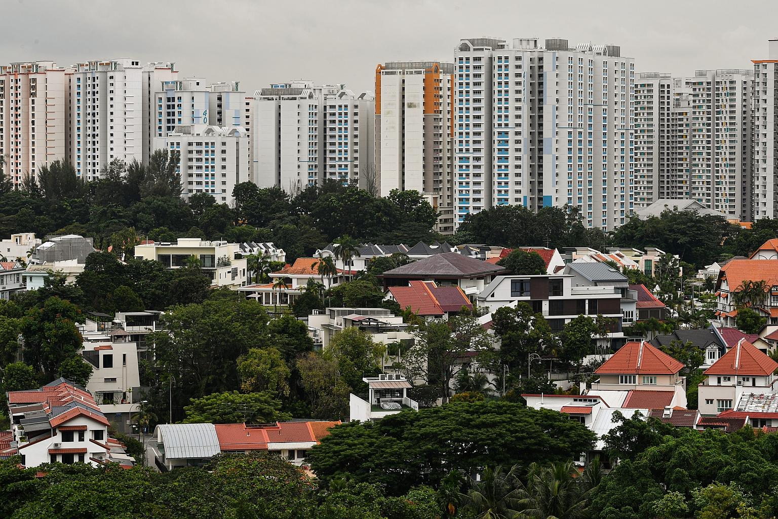 The HDB resale price index has had six straight years of decline, but is poised to defy the pandemic and post the strongest annual growth since 2012. With demand expected to stay robust, HDB resale prices could grow by 2.5 per cent to 3 per cent this
