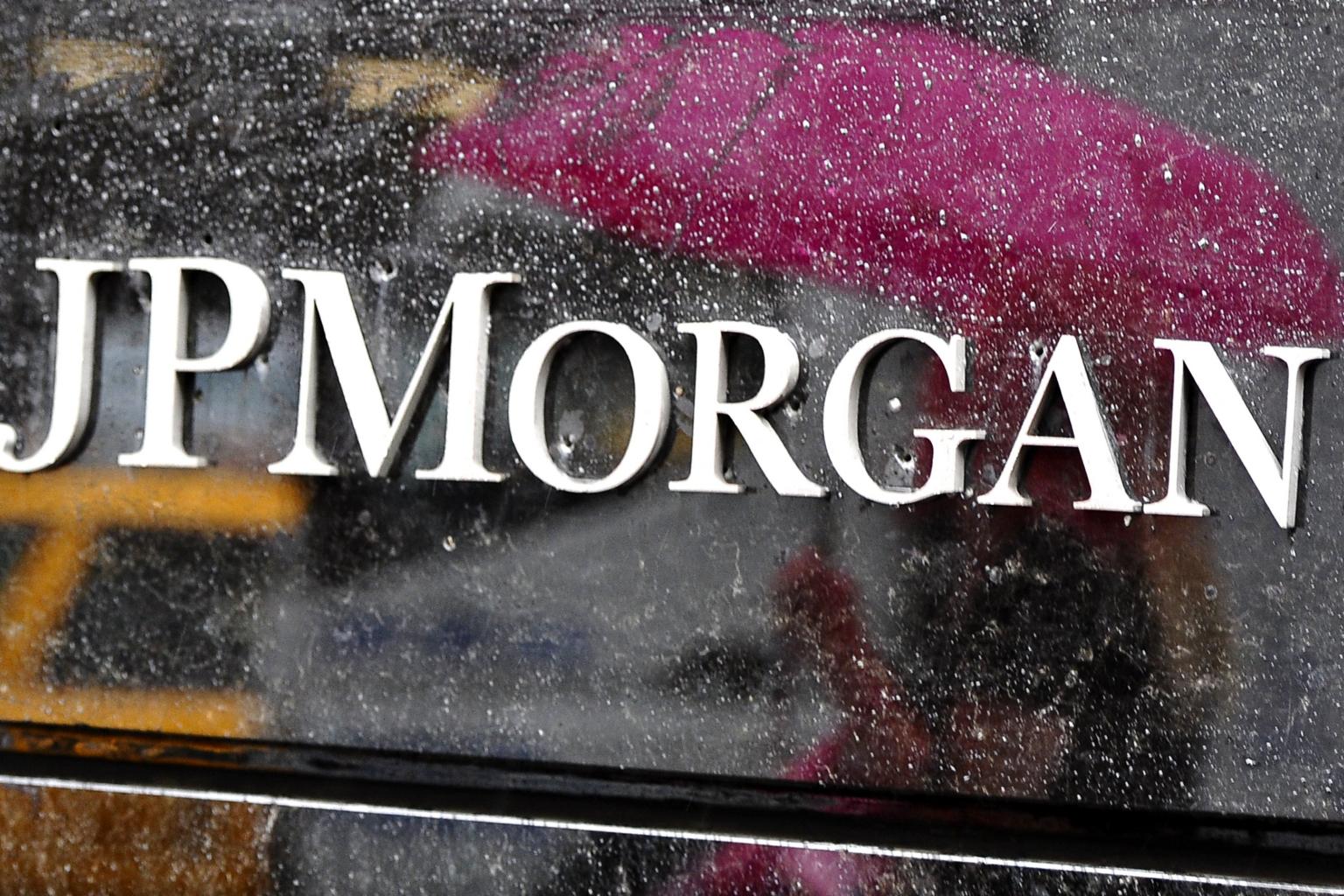 JPMorgan to double Singapore private bankers serving Chinese clients | The  Straits Times