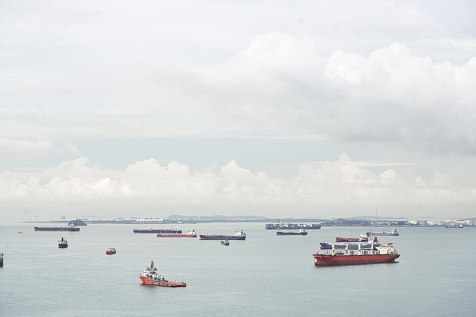 The spectre of piracy has returned to the Singapore Strait after cases appeared to be contained just a few years ago. But unlike last year, recent attacks were quick hits, rather than the product of sophisticated planning.