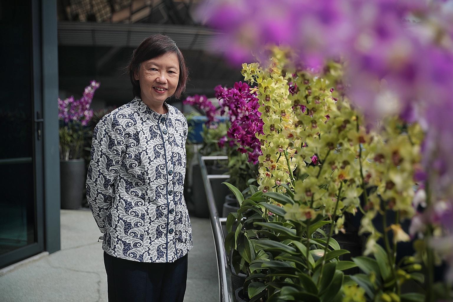 Permanent Secretary for Finance Tan Ching Yee said while there were measures in the first Unity Budget in February to help families with the longstanding issue of cost of living, as the pandemic progressed, it became clear that more had to be done to