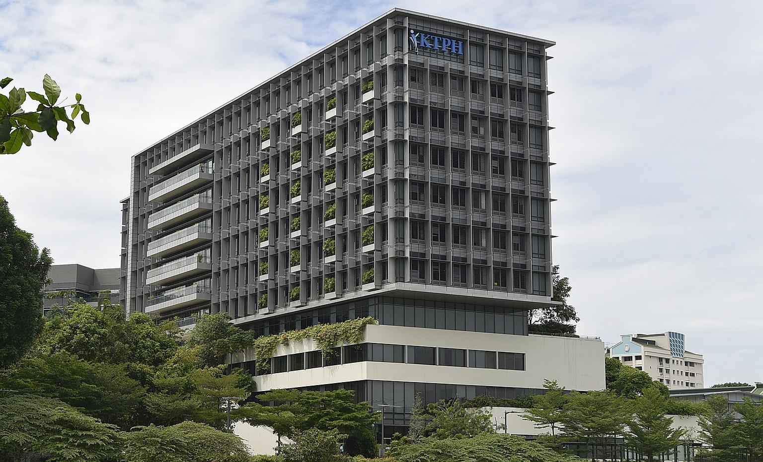 Since the issue with the test was discovered, Khoo Teck Puat Hospital said it has identified all affected patients, and their samples dating back to 2012 have been sent to various external laboratories to expedite re-testing. To ensure patient safety