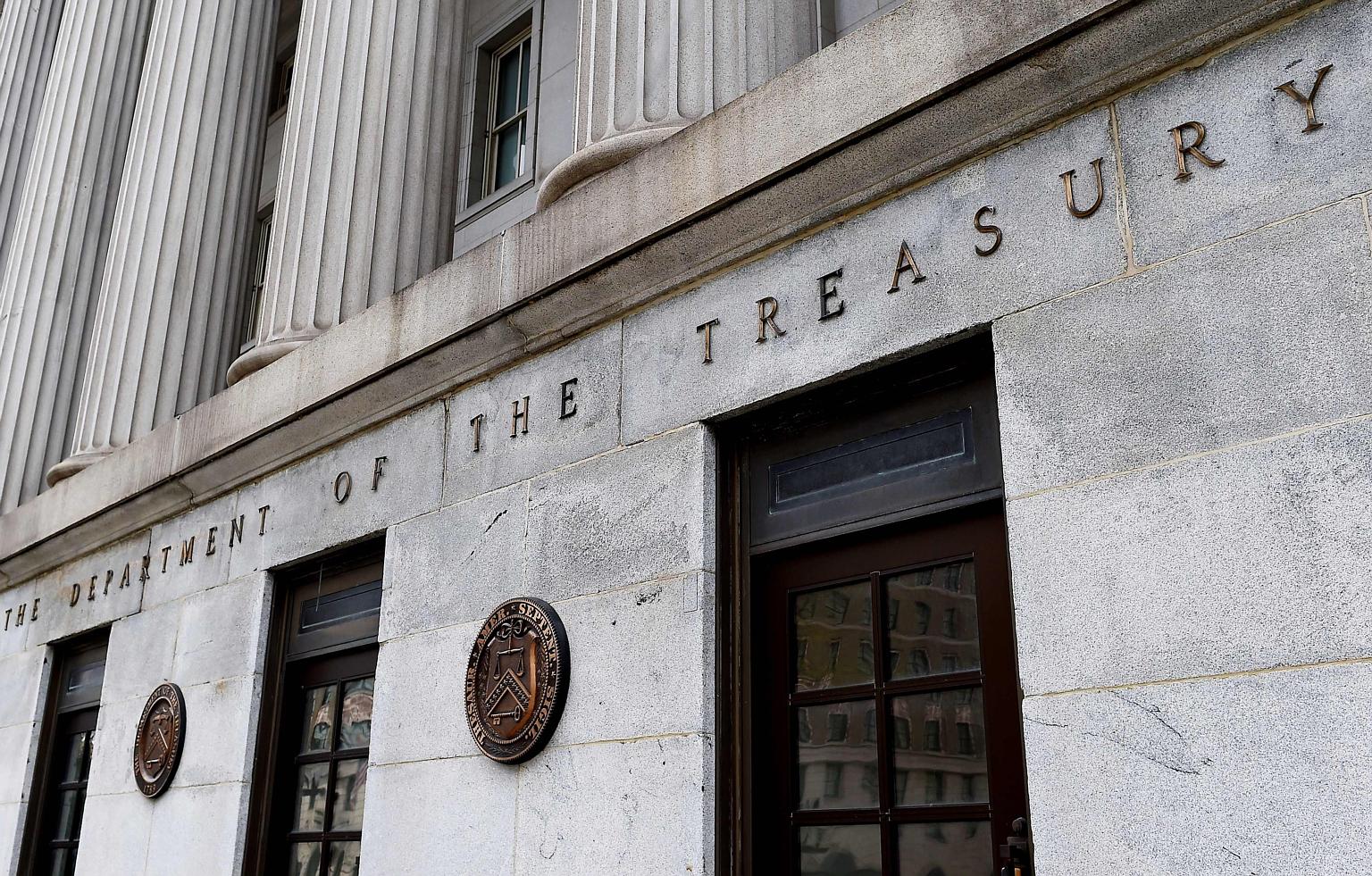 The US Treasury Department was among the American government agencies hit by the hacking campaign. The agencies and thousands of businesses are scrambling to probe and respond to the breaches.