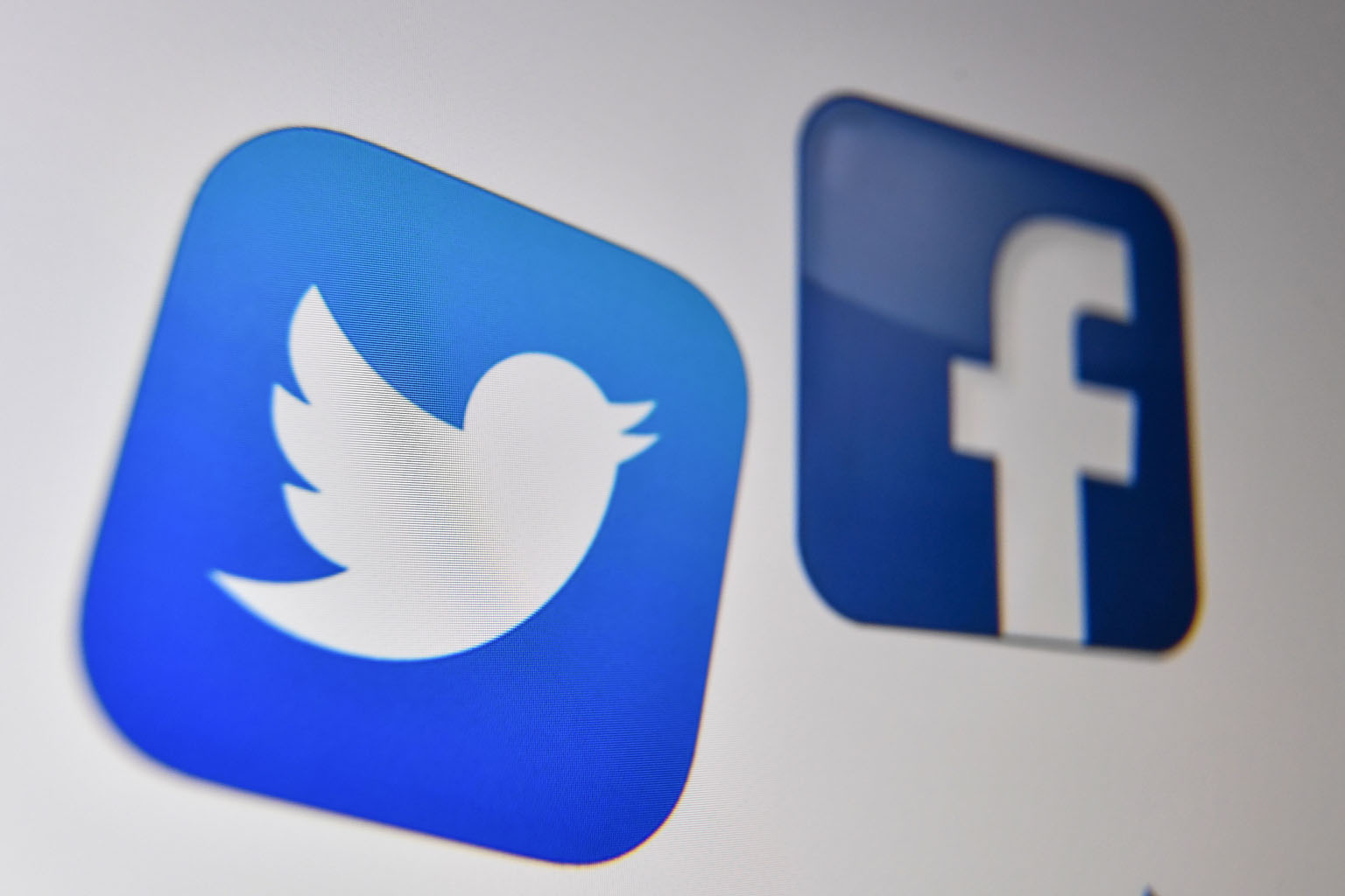 The Federal Trade Commission is asking firms such as Twitter and Facebook about their advertising and user engagement practices.