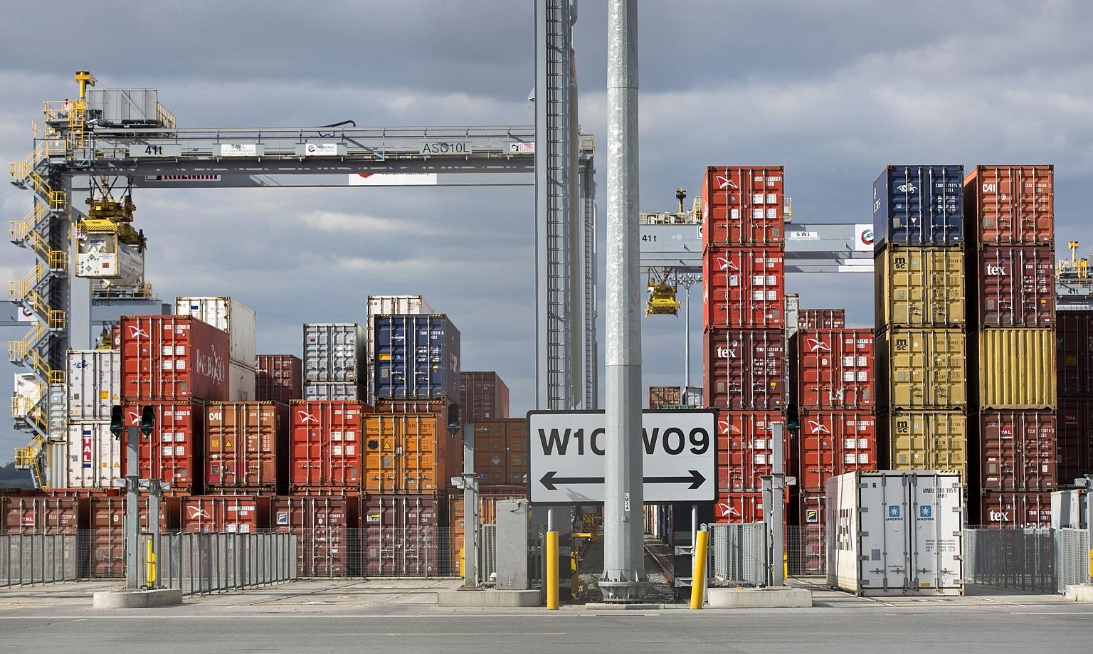 According to calculations provided to the government, revamping Britain's shipping tax and regulation regime could be worth £3.7 billion (S$6.6 billion) to the economy over three years and create 2,500 high-quality jobs directly, as well as 25,000 i