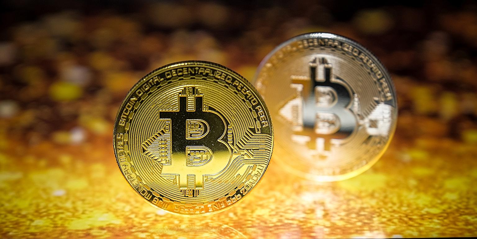 Bitcoin has surged despite a severe crash in March that saw it lose 25 per cent amid the coronavirus pandemic. The cryptocurrency and the wider Bloomberg Galaxy Crypto Index have both more than tripled this year, but the rally in digital assets is po