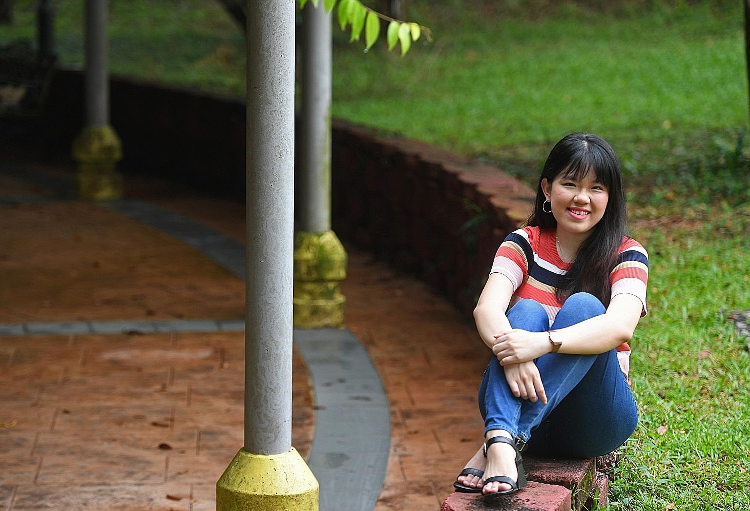 JANELLE LEE, 27 Co-founder and chief product officer of bantu