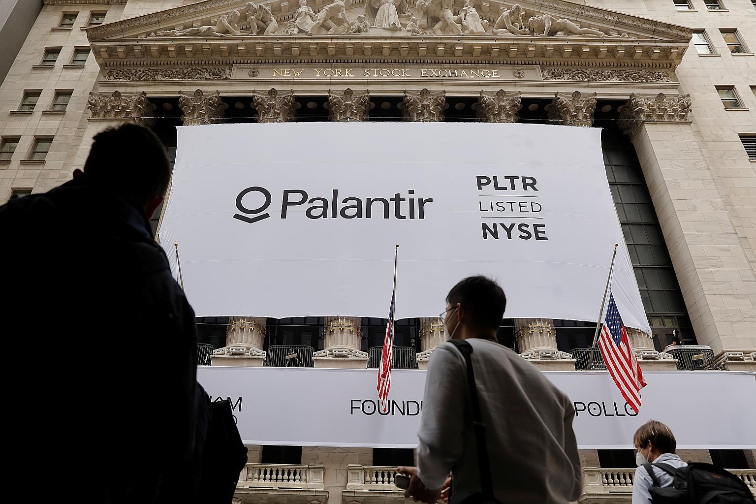 Data-mining firm Palantir Technologies went public via direct listing in September. Such direct-listing initial public offerings have been limited to date, but the US Securities and Exchange Commission's approval this week of a plan for primary direc