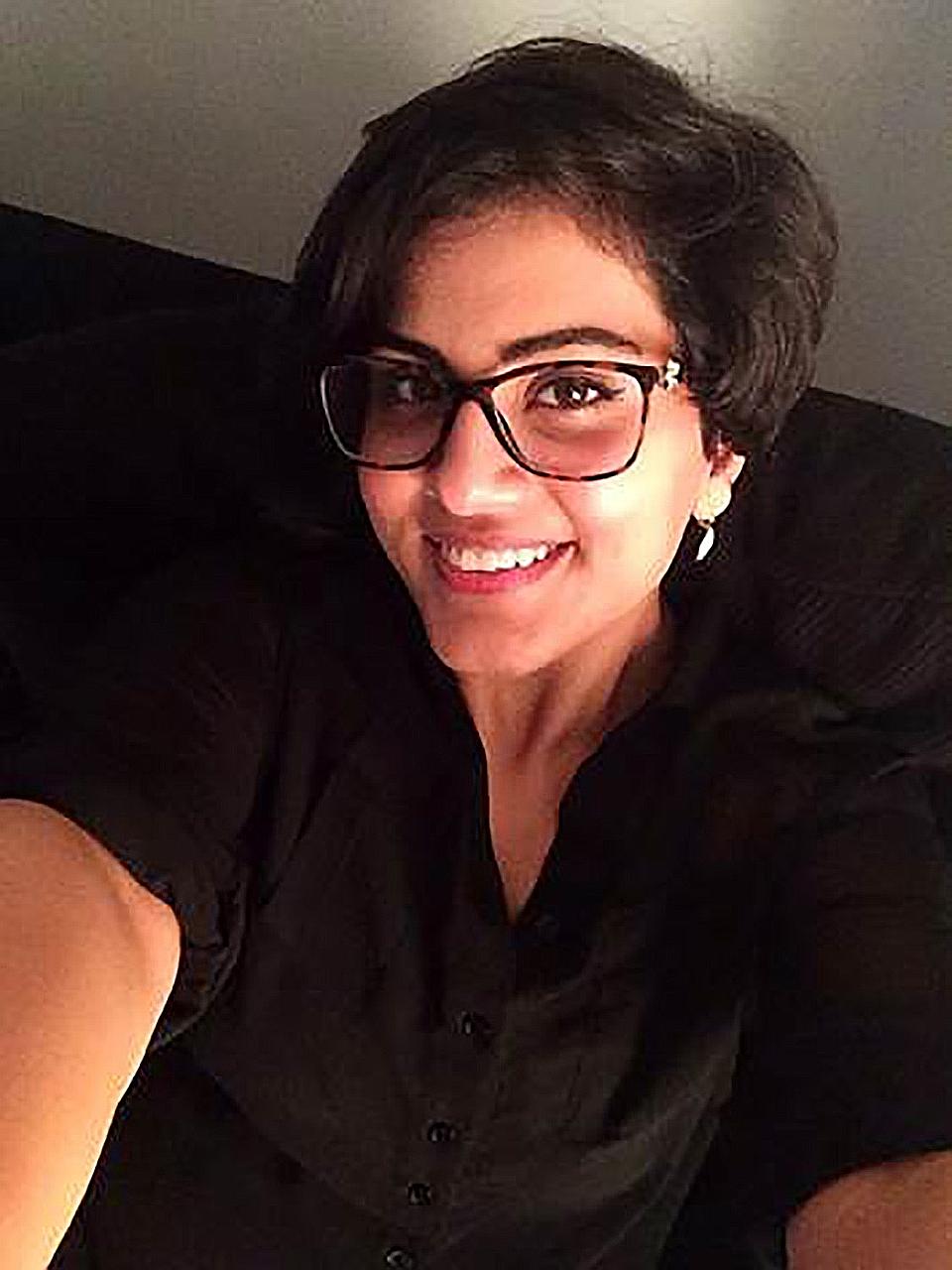 Loujain al-Hathloul had campaigned for women's right to drive and to end Saudi Arabia's system of male guardianship.