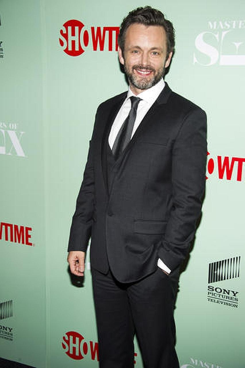Welsh actor Michael Sheen said that he returned his Officer of the Order of the British Empire award in 2017.