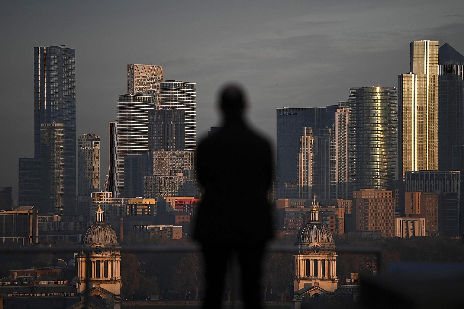 With the finance industry being a key pillar of the British economy, employing more than one million people and accounting for more than a tenth of all tax revenue, the hope among British bankers, regulators and politicians is that the Brexit trade d