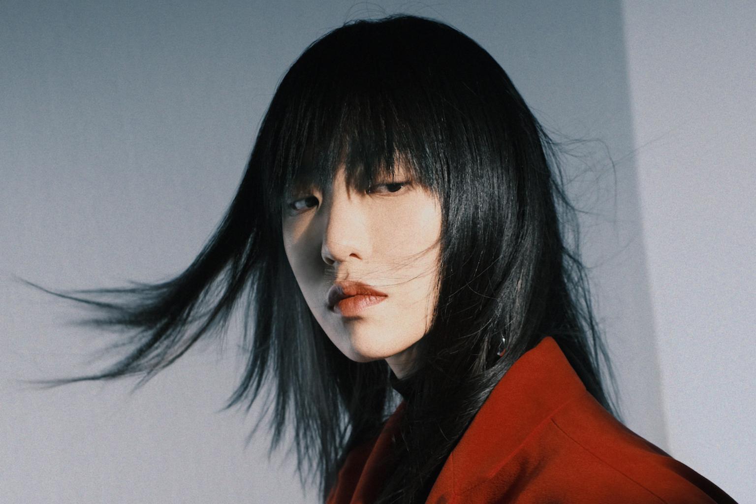 Best Album win only a start for Taiwanese-Korean singer Sun