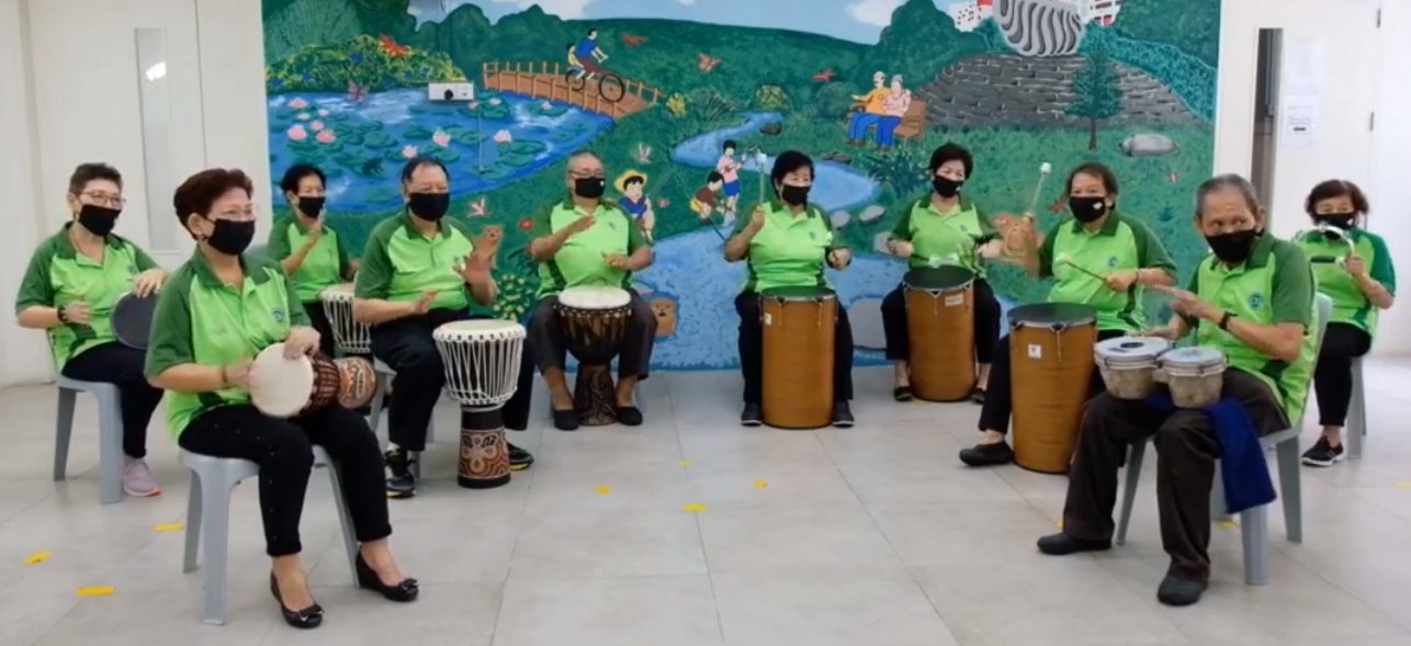 Community Chest's online charity concert raises over 2.7 million for