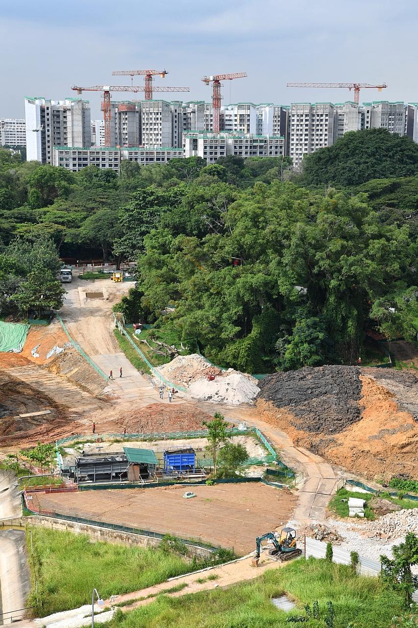 Cushman & Wakefield has projected total investment property sales for this year to be in the range of $18 billion to $20 billion.