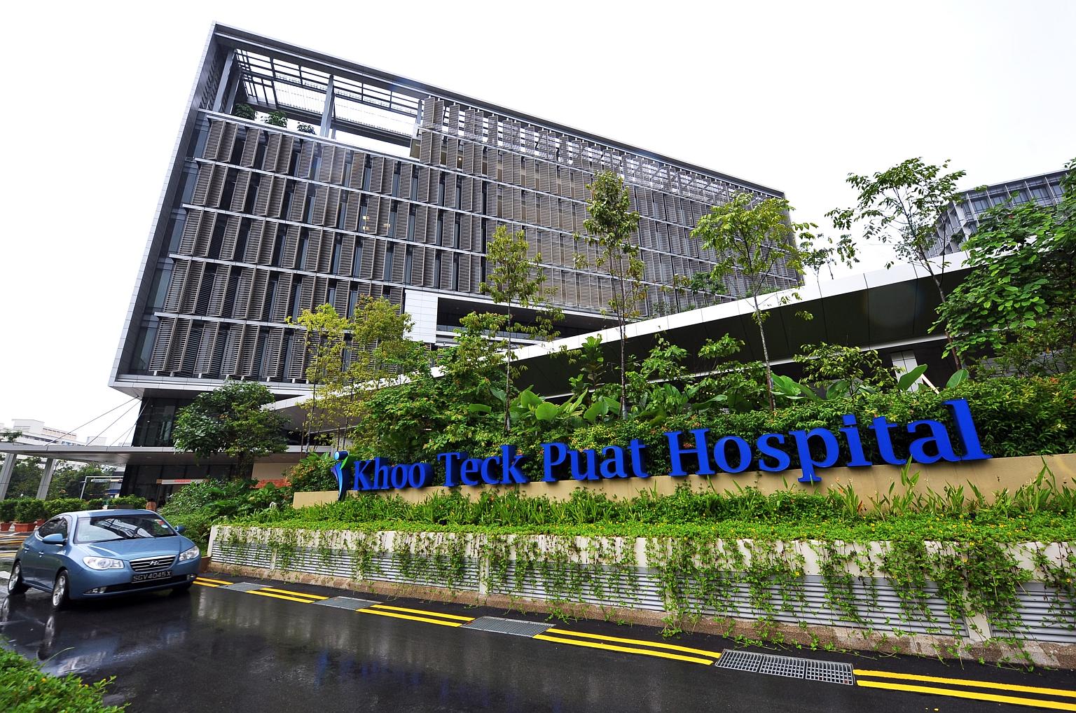 The hospital said it has contacted more than three-quarters of the 200 or so breast cancer patients who were wrongly diagnosed.
