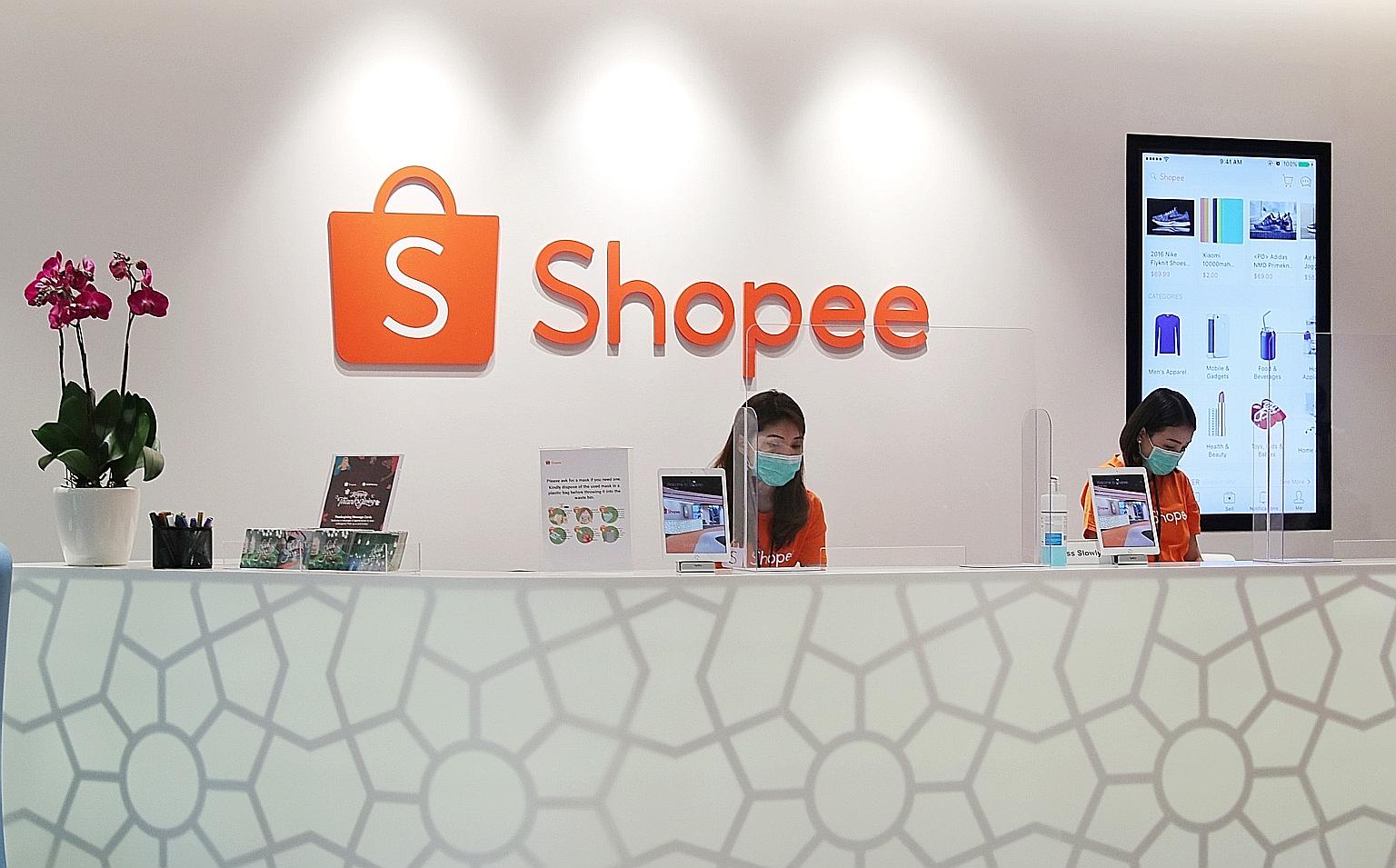 The two banks acquired by Sea will be merged into a digital bank that can be used by customers on the tech firm's e-commerce marketplace subsidiary Shopee, allowing for a seamless experience and, perhaps, easier access to loans for merchants, a sourc