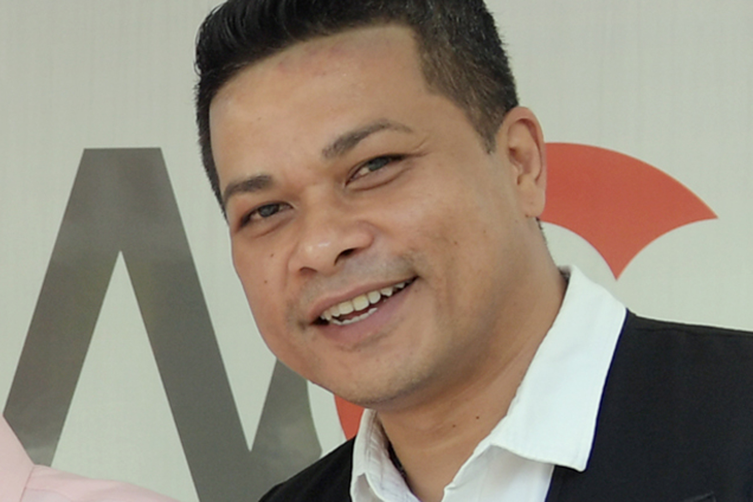 Migrant Workers' Centre executive director Bernard Menon said community trust helped migrant workers last year in lockdown.