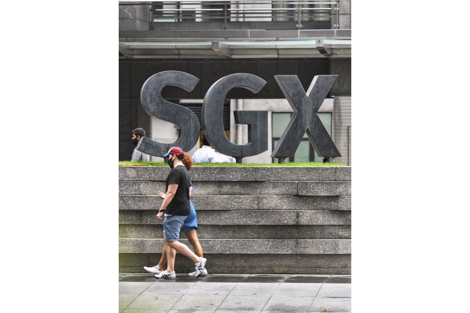 SGX's ability to retain liquidity here is a strong indicator of the successful execution of its multi-asset platform, according to Maybank Kim Eng.