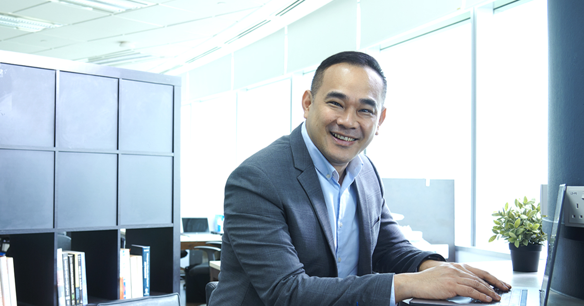 kydon group, david yeo