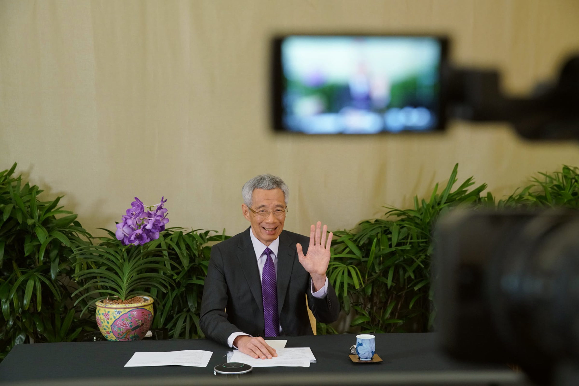 In a special address to the World Economic Forum Davos Agenda 2021 yesterday, Prime Minister Lee Hsien Loong noted that the US-China relationship will remain the most important bilateral relationship for the world in the years to come.