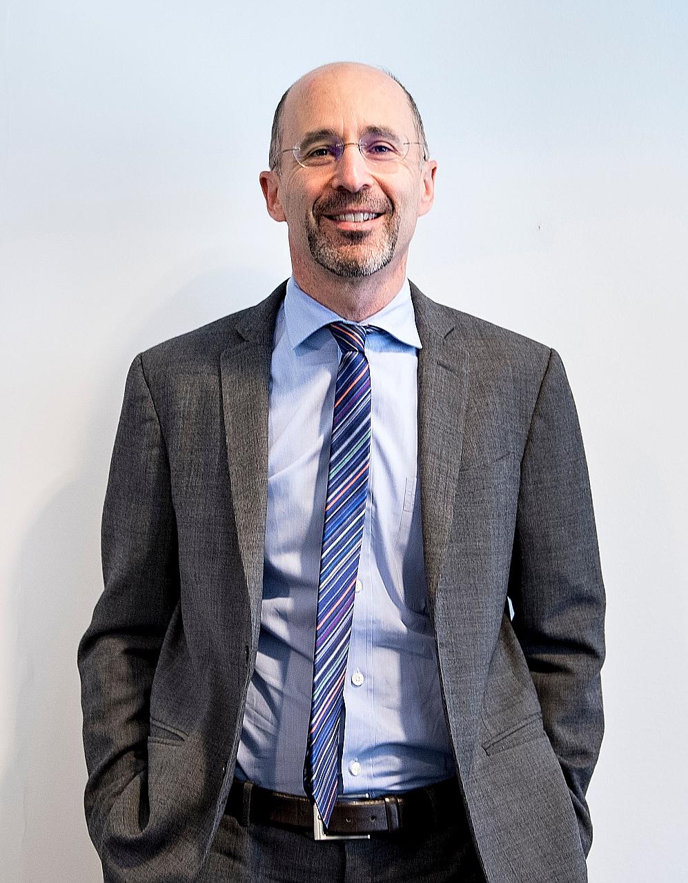 Mr Rob Malley was one of the chief negotiators on the 2015 nuclear deal reached by Iran and world powers.