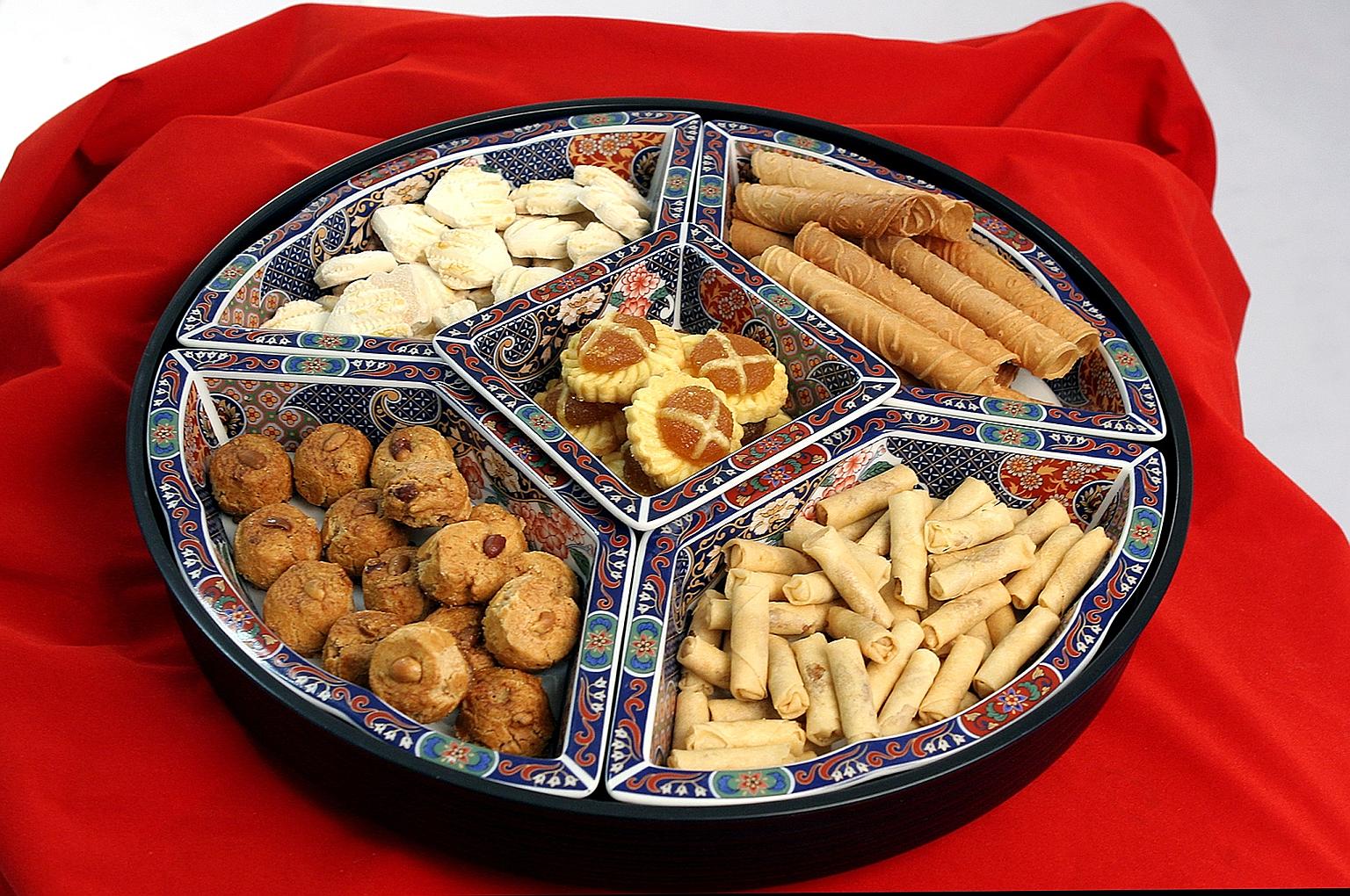 Health experts said that observing good hand hygiene is crucial, especially when using bare hands to eat.