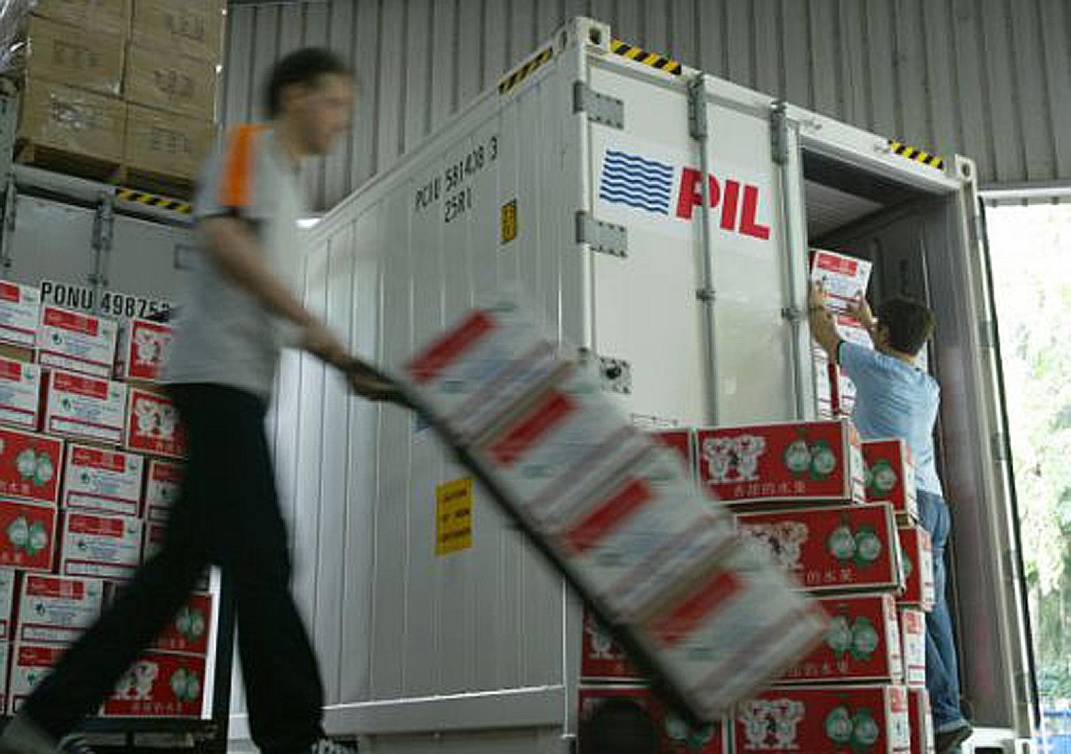 Struggling Singapore shipping firm Pacific International Lines' restructuring deal involves a capital injection from a Temasek unit.