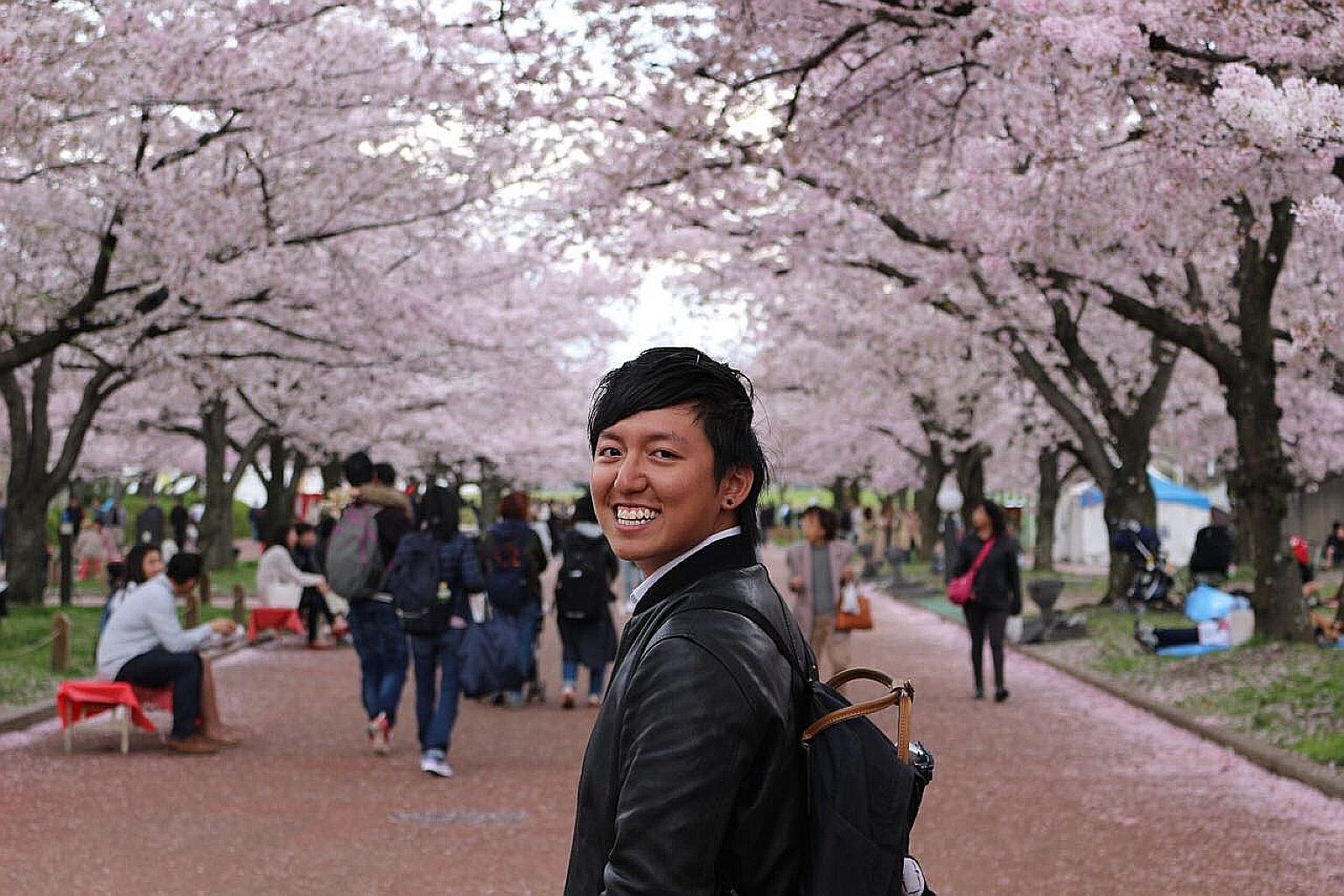 Mr Cuthbert Yeo voluntarily refunded the amount he had used from his Ordinary Account for his share of the down payment on his HDB flat, and transferred money from his Ordinary Account to his Special Account, which has a base interest rate of 4 per c