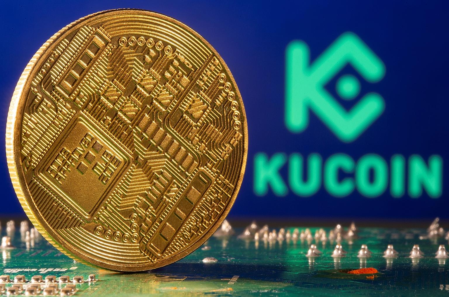 Analysts pointed to Seychelles-based KuCoin digital currency exchange as the victim of one of the largest reported digital currency heists.