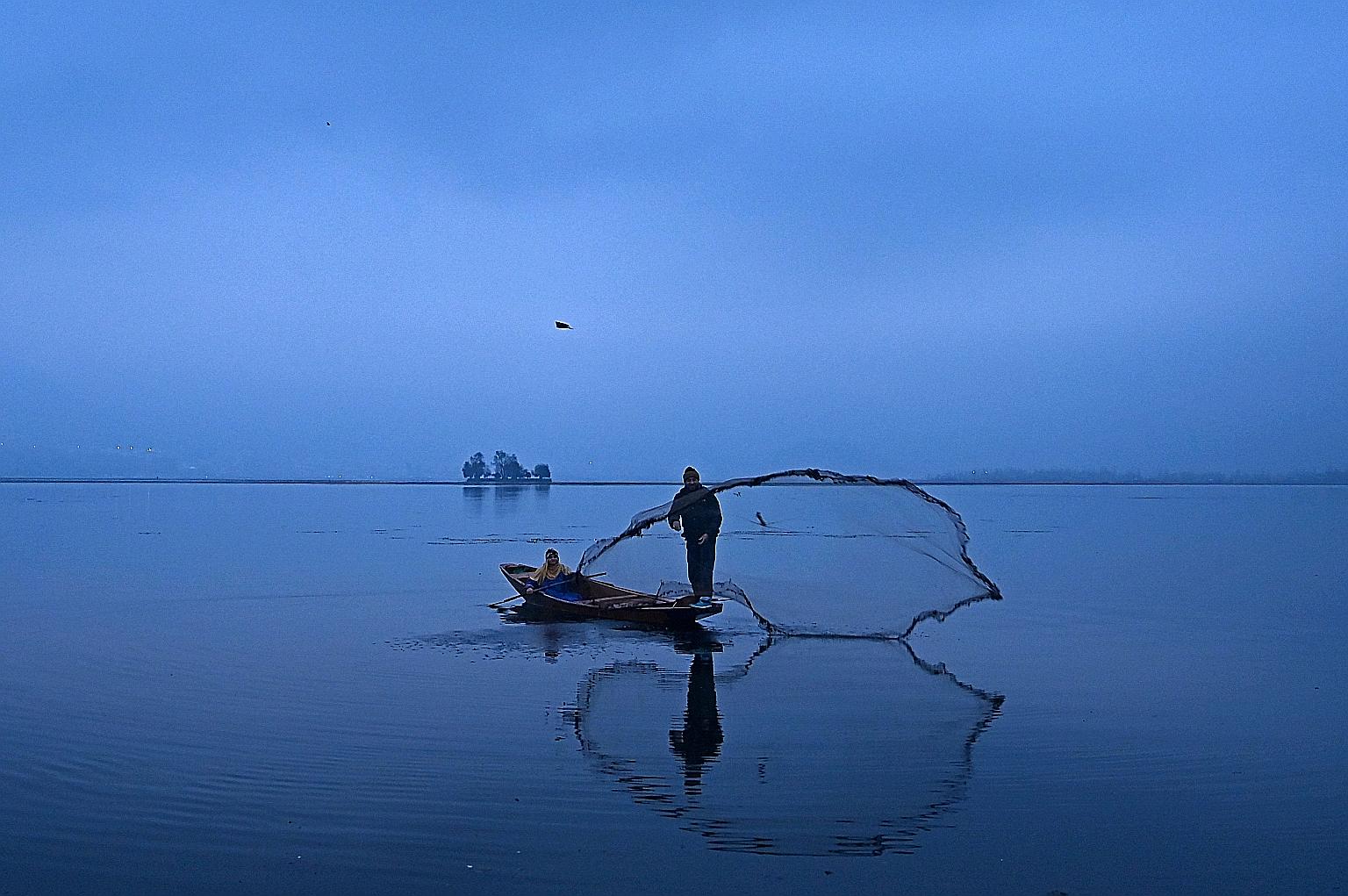 India's Marine Products Export Development Authority says the Chinese authorities have ignored requests to share test reports and clarify how the coronavirus was said to have been detected in certain seafood consignments from India.
