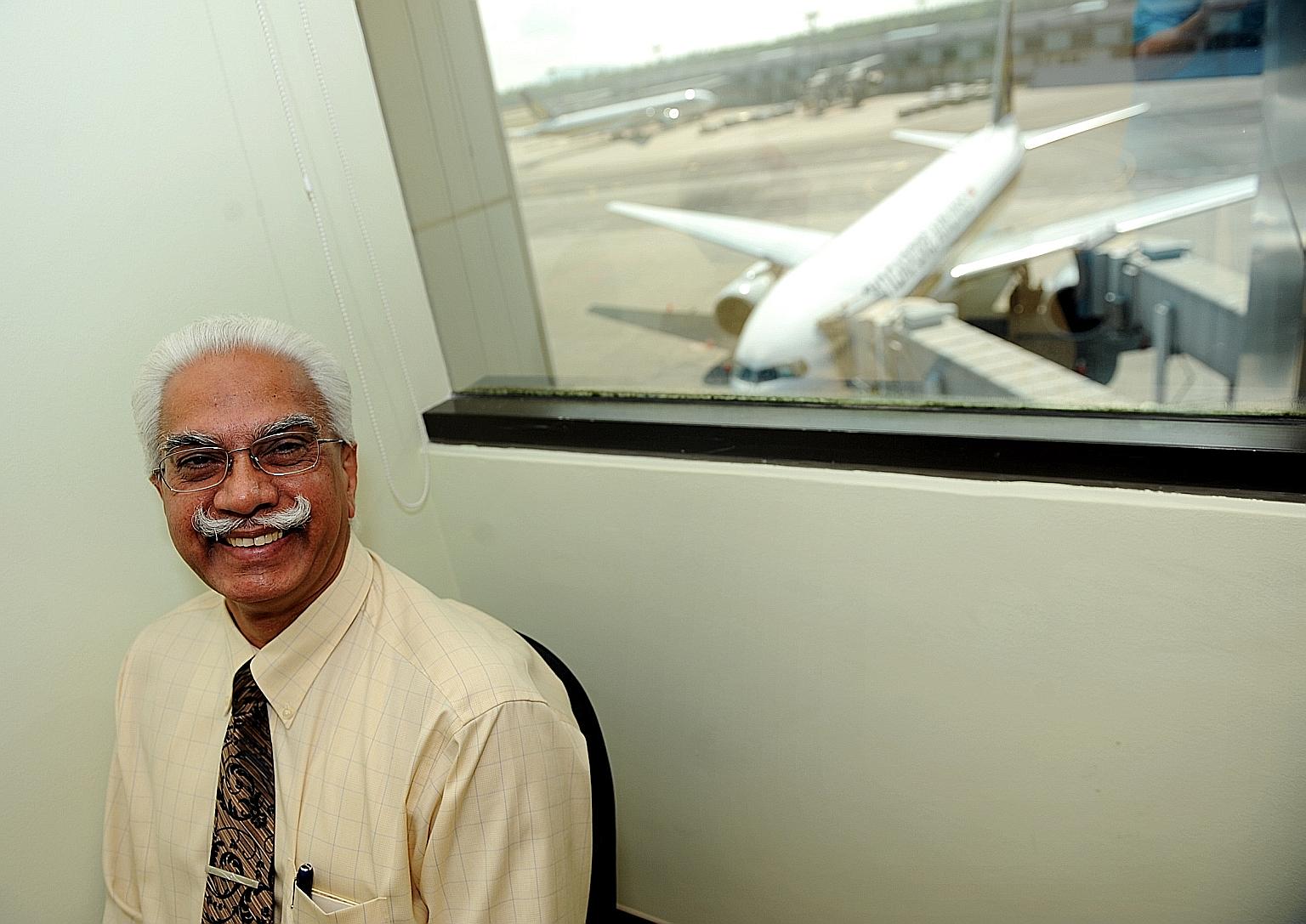 Dr Jarnail Singh, who died on Feb 6 at age 67, was internationally renowned as an expert on stopping the spread of communicable diseases via air travel. His death has prompted tributes from those in the aviation and medical sectors worldwide.