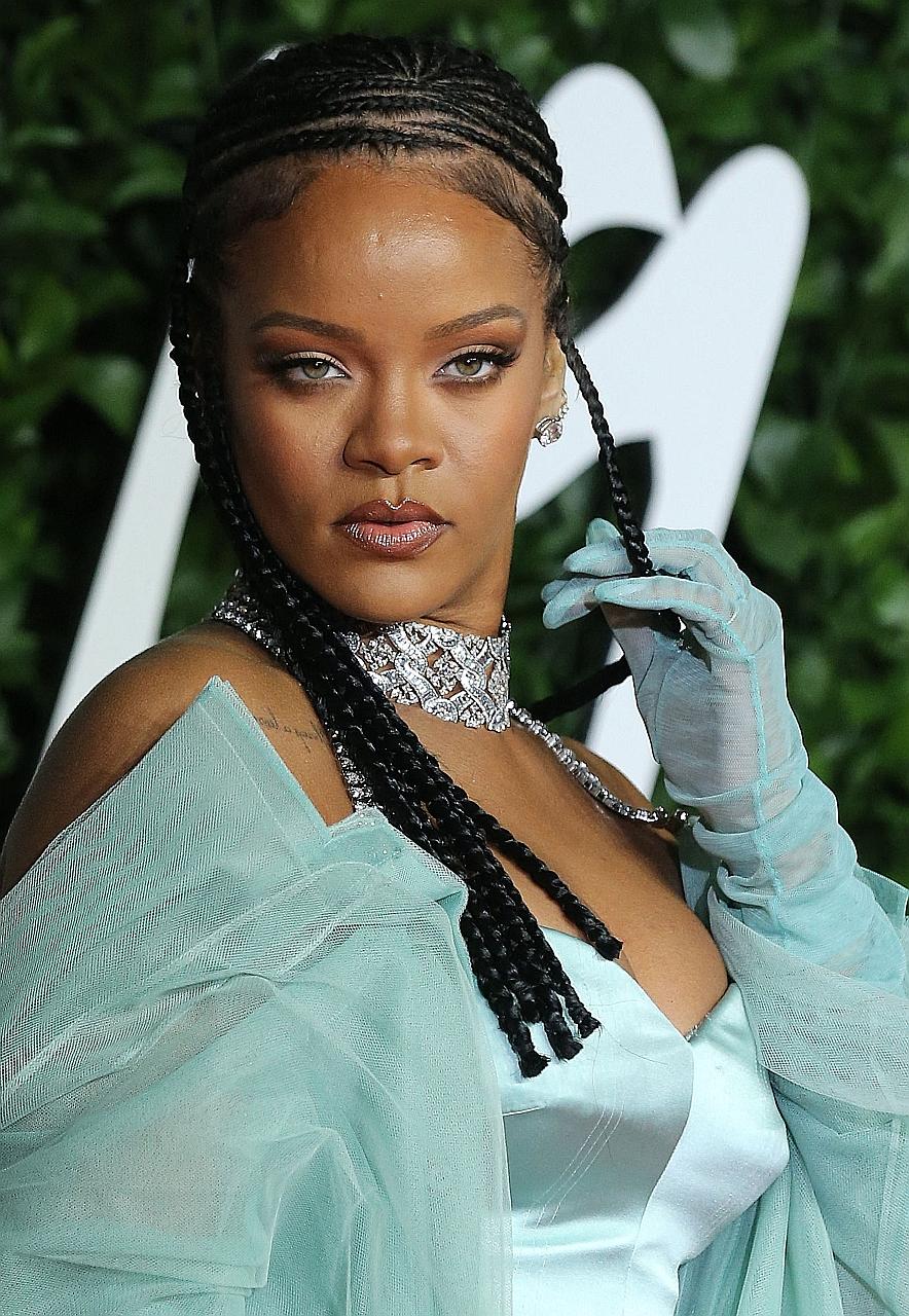This is the second time in a month that Rihanna has caused controversy, the first being when she tweeted about protests in India by farmers against new agriculture laws.