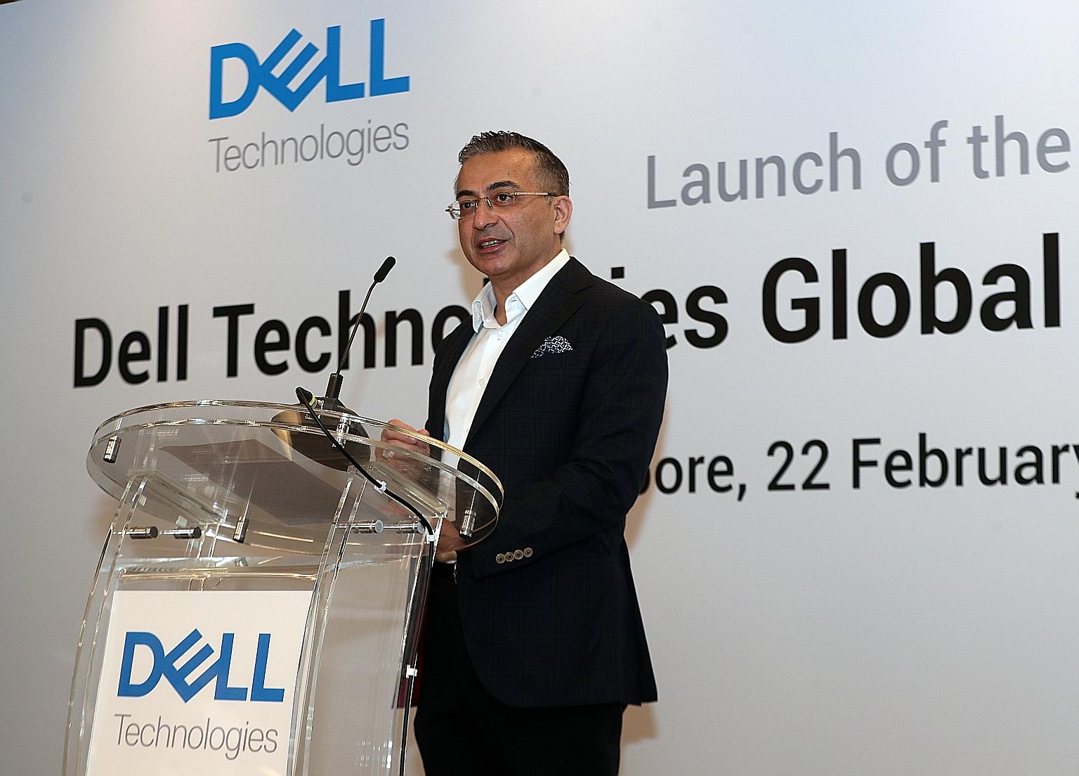 ST PHOTO: TIMOTHY DAVID